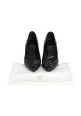 MEDUSA INSIGNIA PUMPS 35