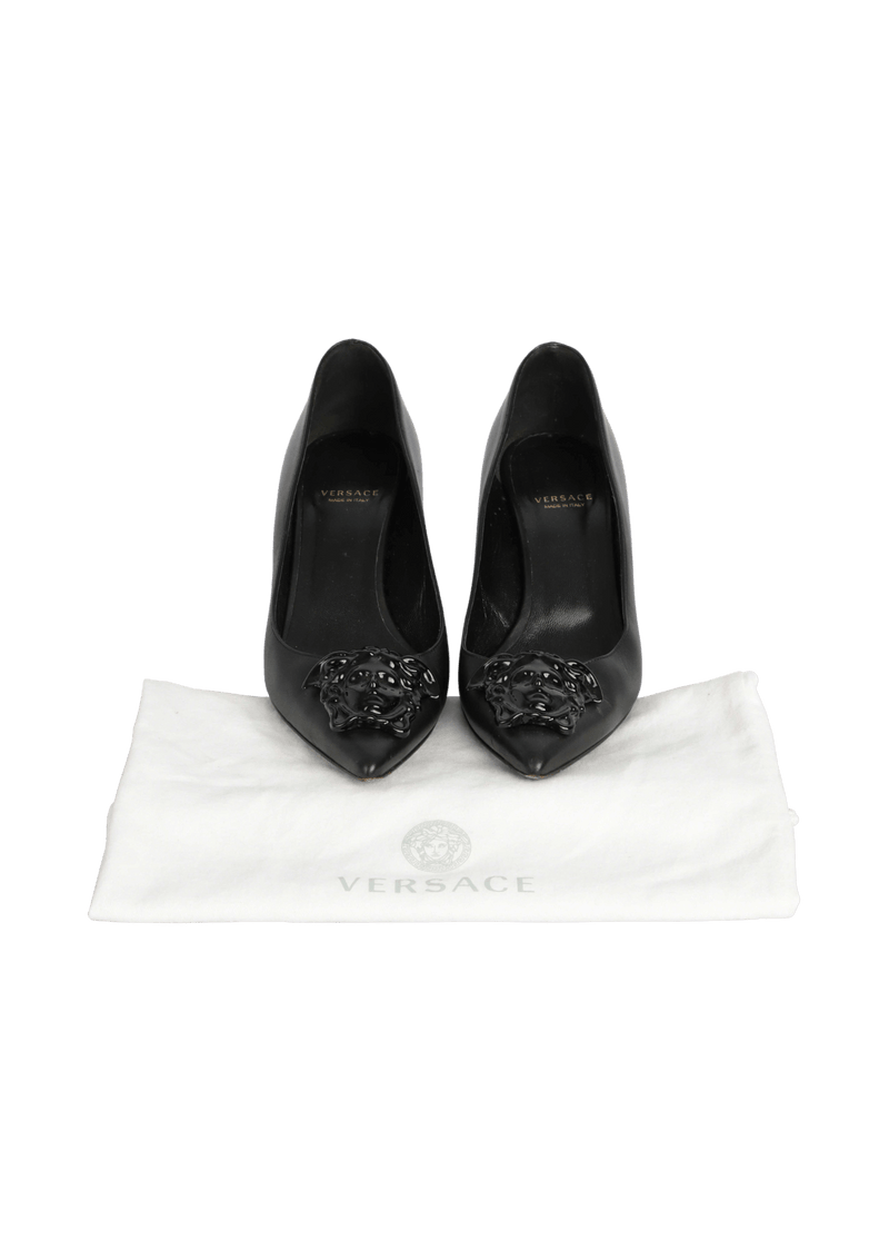 MEDUSA INSIGNIA PUMPS 35