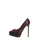 MEDUSA INSIGNIA PUMPS 37