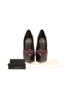 MEDUSA INSIGNIA PUMPS 37