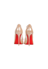 FOLLIES STRASS 100 PUMPS 36.5
