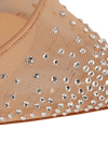 FOLLIES STRASS 100 PUMPS 36.5