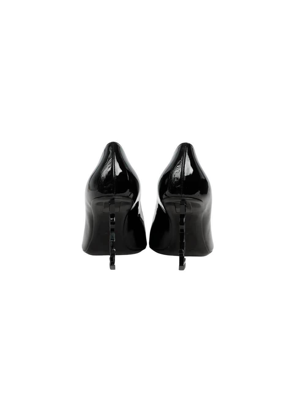 OPYUM 110 PATENT LEATHER 37