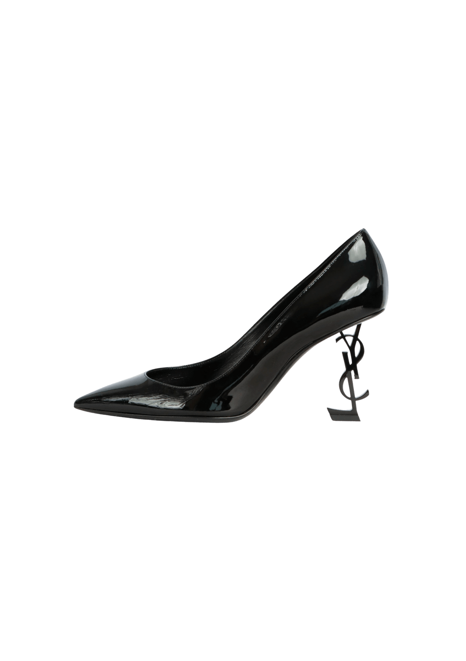 OPYUM 110 PATENT LEATHER 37