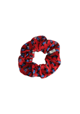 SILK SCRUNCHIE