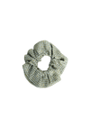SILK SCRUNCHIE