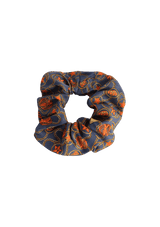 SILK SCRUNCHIE