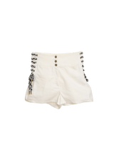 MINI SHORTS 38