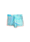 PRINTED MINI SHORTS 34