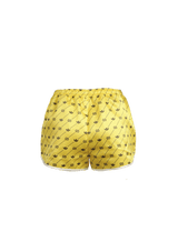 INTERLOCKING G MINI SHORTS P