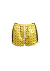 INTERLOCKING G MINI SHORTS P