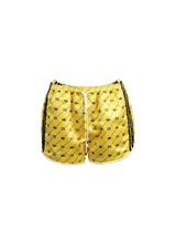 INTERLOCKING G MINI SHORTS P