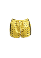 INTERLOCKING G MINI SHORTS P