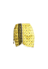 INTERLOCKING G MINI SHORTS P