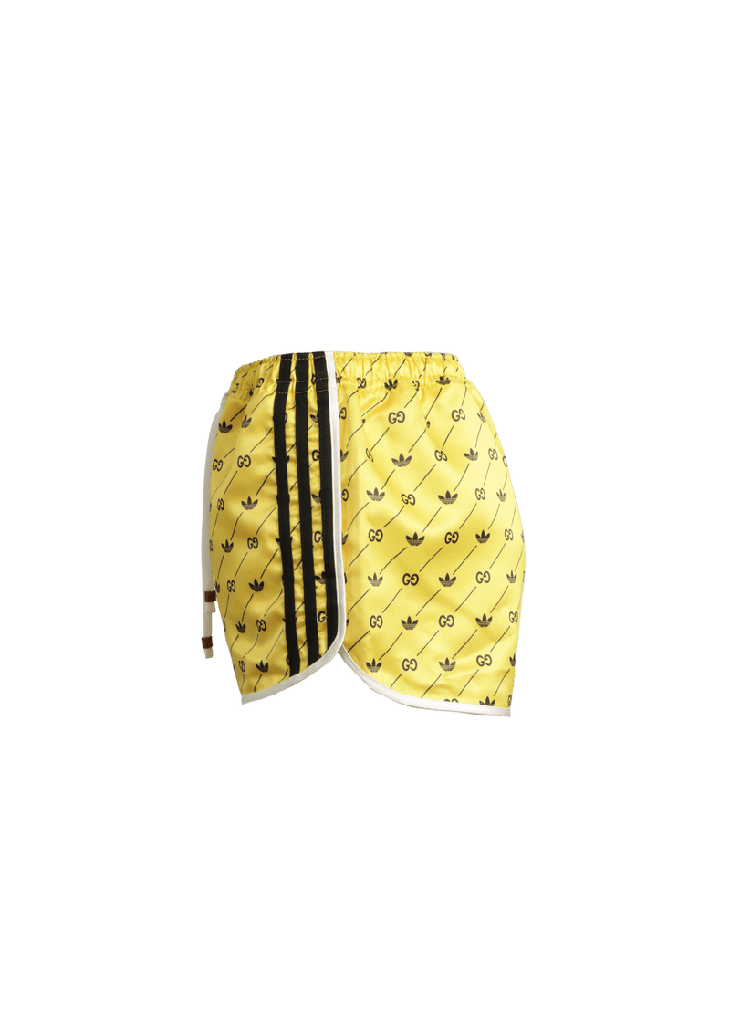 INTERLOCKING G MINI SHORTS P