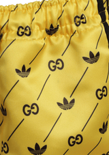 INTERLOCKING G MINI SHORTS P