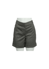 MINI SHORTS 38