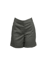 MINI SHORTS 38