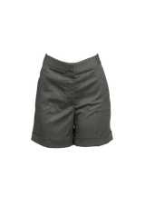 MINI SHORTS 38