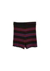 STRIPED SHORTS M