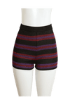 STRIPED SHORTS M