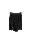 GUIPIR LAYERED SHORTS 38
