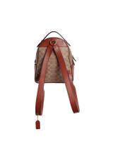 SIGNATURE BACKPACK