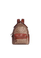 SIGNATURE BACKPACK