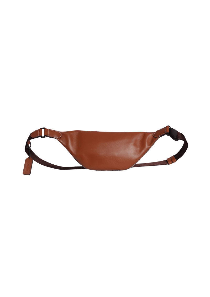 SIGNATURE BELT BAG