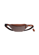SIGNATURE BELT BAG