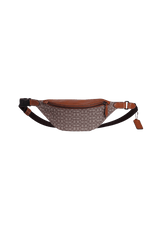 SIGNATURE BELT BAG