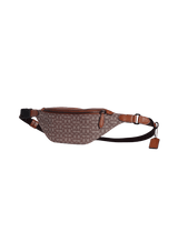 SIGNATURE BELT BAG