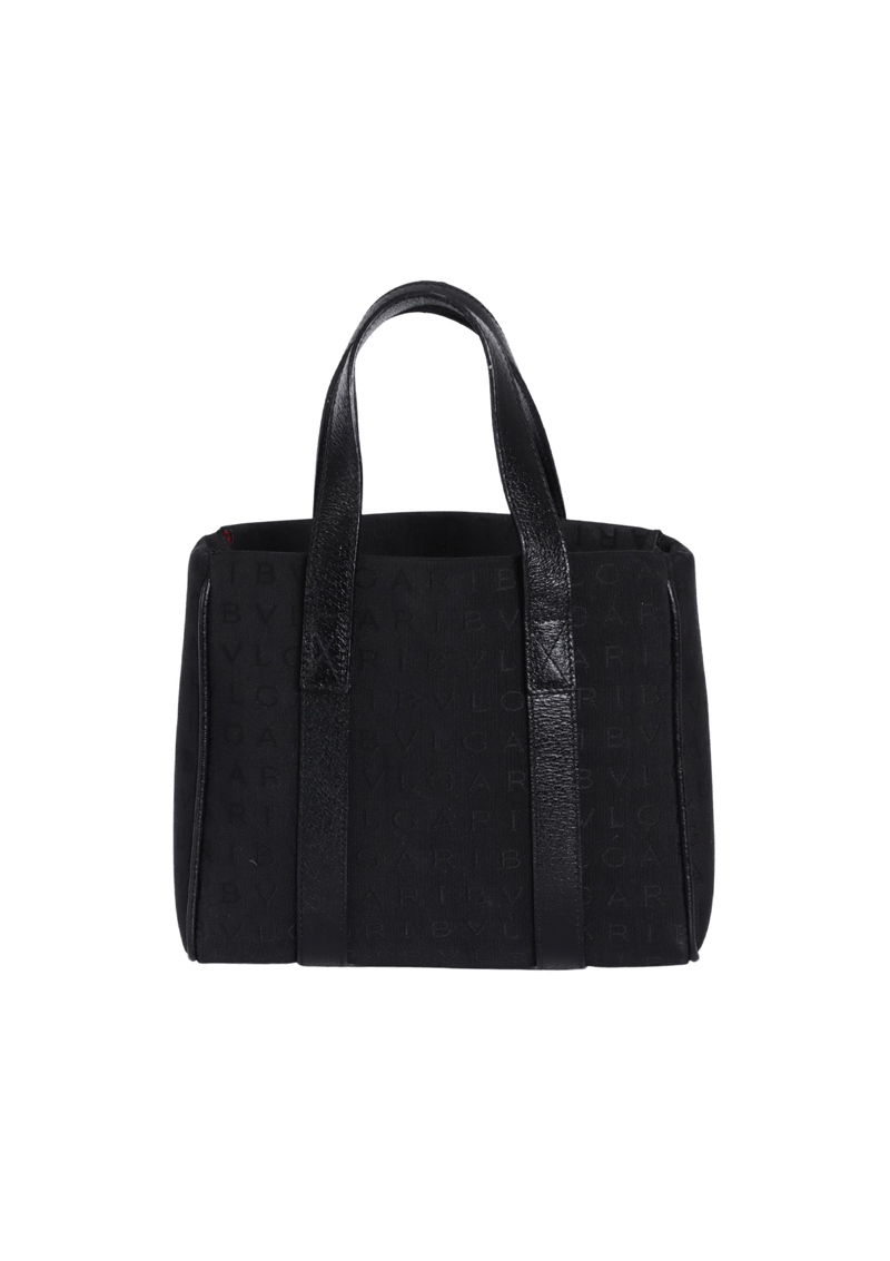 SIGNATURE TOTE BAG