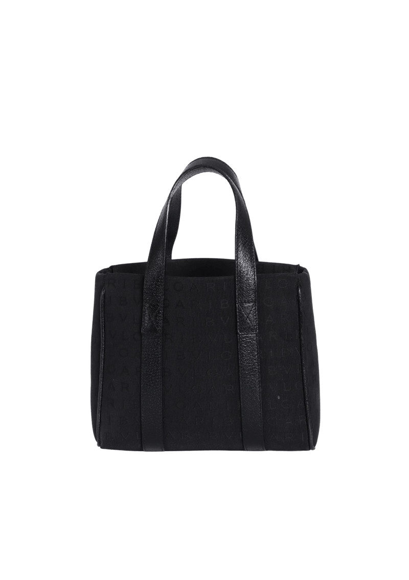 SIGNATURE TOTE BAG