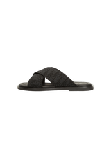 OBLIQUE ALIAS SANDALS 40