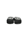 INTERLOCKING G SLIDES 44