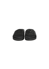 LOGO RUBBER SLIDES 43.5