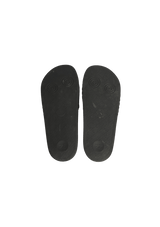 LOGO RUBBER SLIDES 43.5