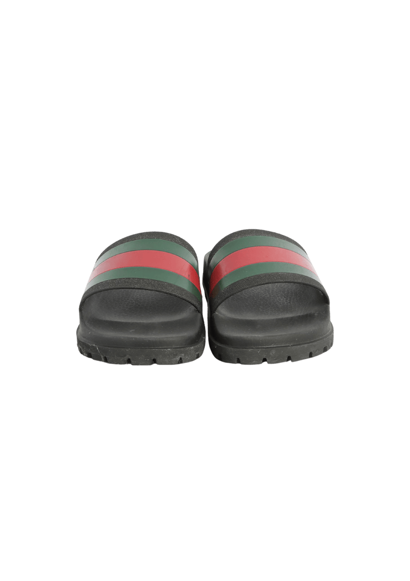 WEB RUBBER SLIDES 40.5