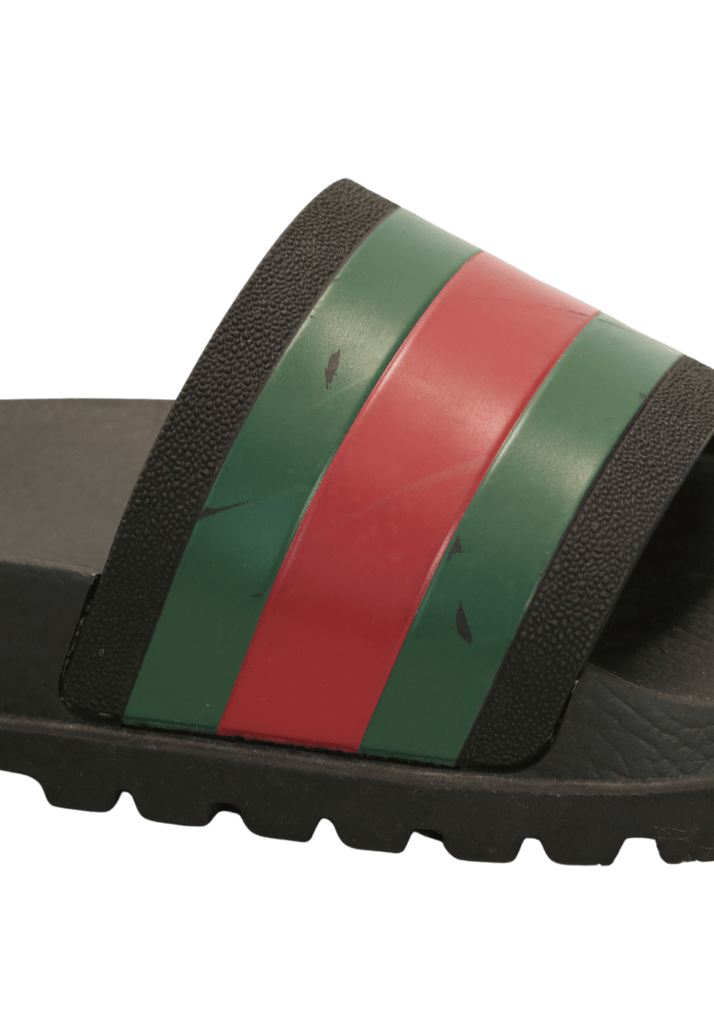 Web 2025 slide sandal