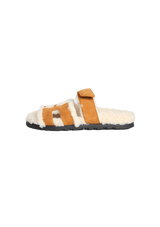 CHYPRE SANDALS 34