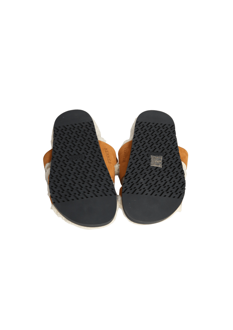 CHYPRE SANDALS 34