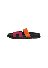 CHYPRE SLIP ON SANDALS 33