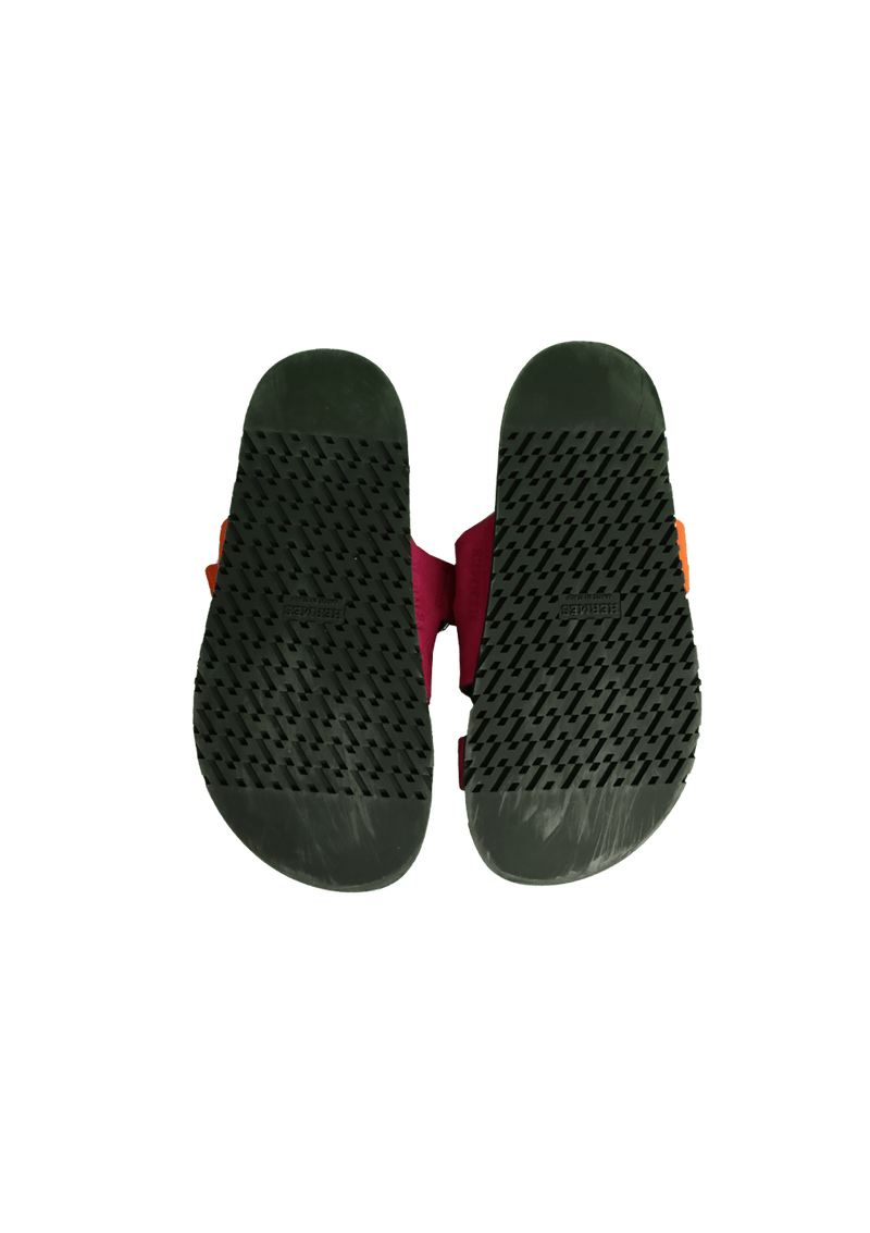 CHYPRE SLIP ON SANDALS 33