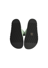 CHYPRE SLIP ON SANDALS