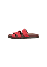 CHYPRE SLIP ON SANDALS 35.5