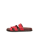 CHYPRE SLIP ON SANDALS 35.5