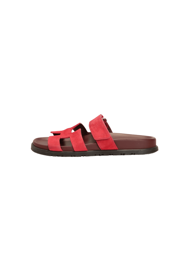 CHYPRE SLIP ON SANDALS 35.5