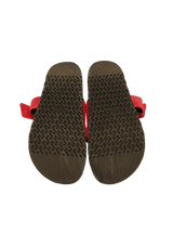 CHYPRE SLIP ON SANDALS 35.5