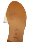 MONOGRAM SLIDES 37